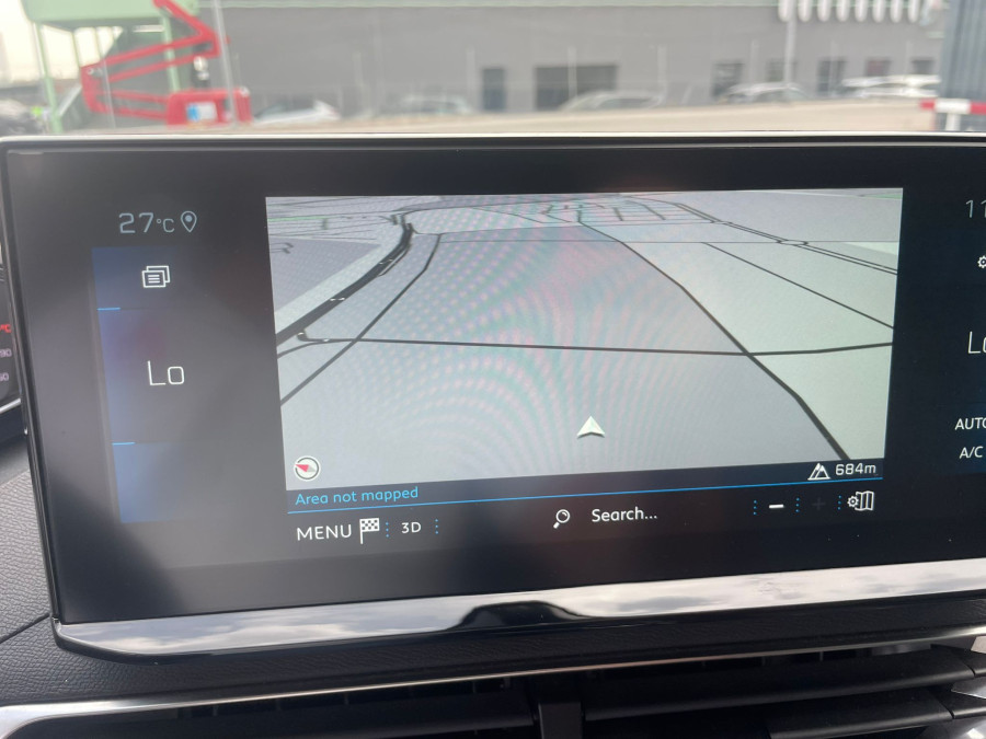 Imagen de Peugeot 3008