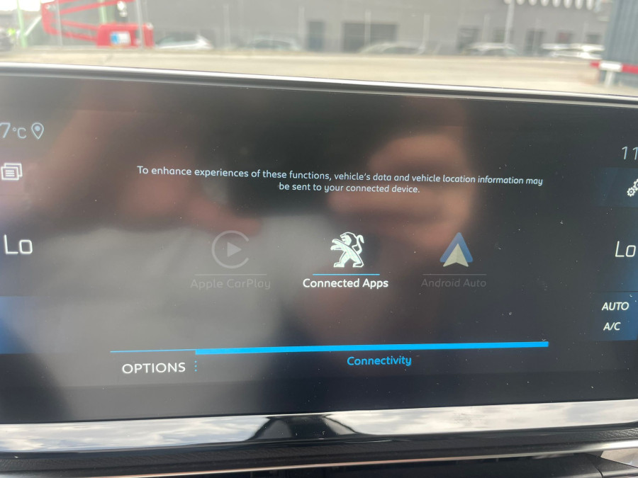 Imagen de Peugeot 3008