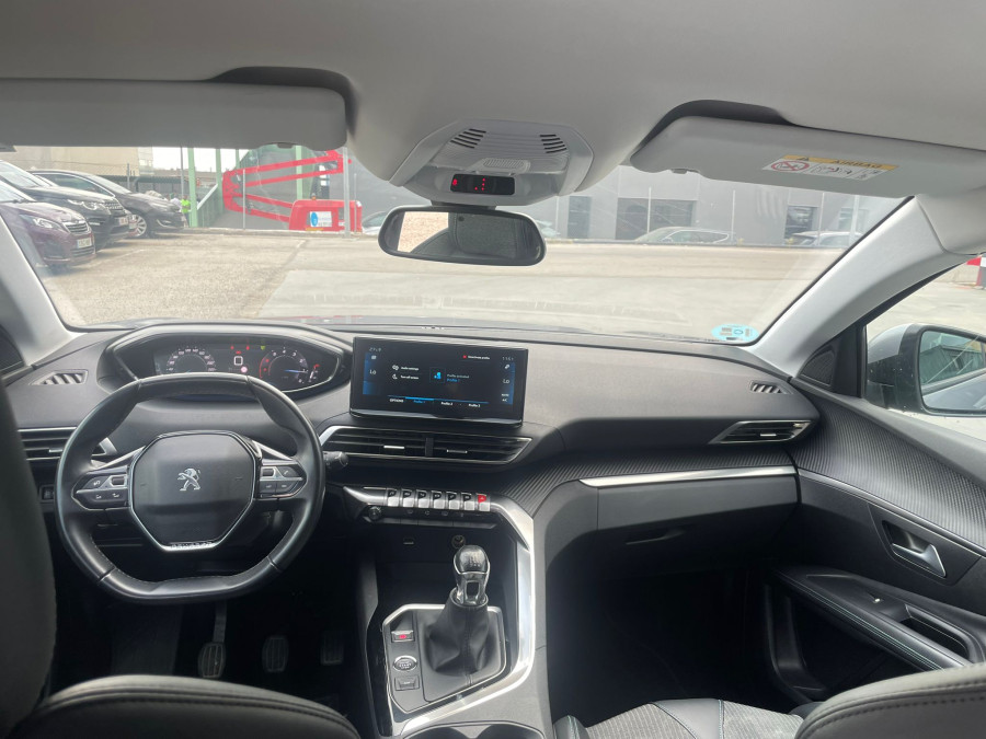 Imagen de Peugeot 3008