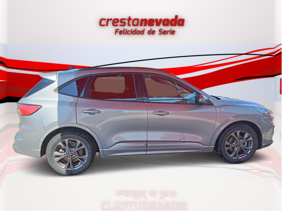 Imagen de Ford Kuga