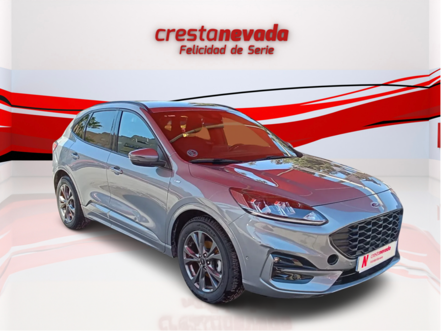 Imagen de Ford Kuga