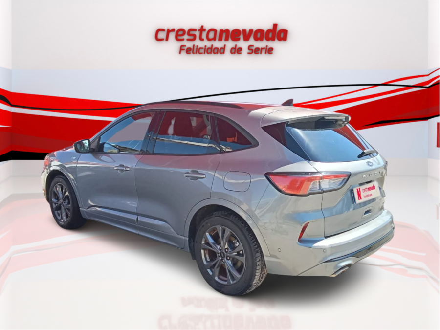 Imagen de Ford Kuga