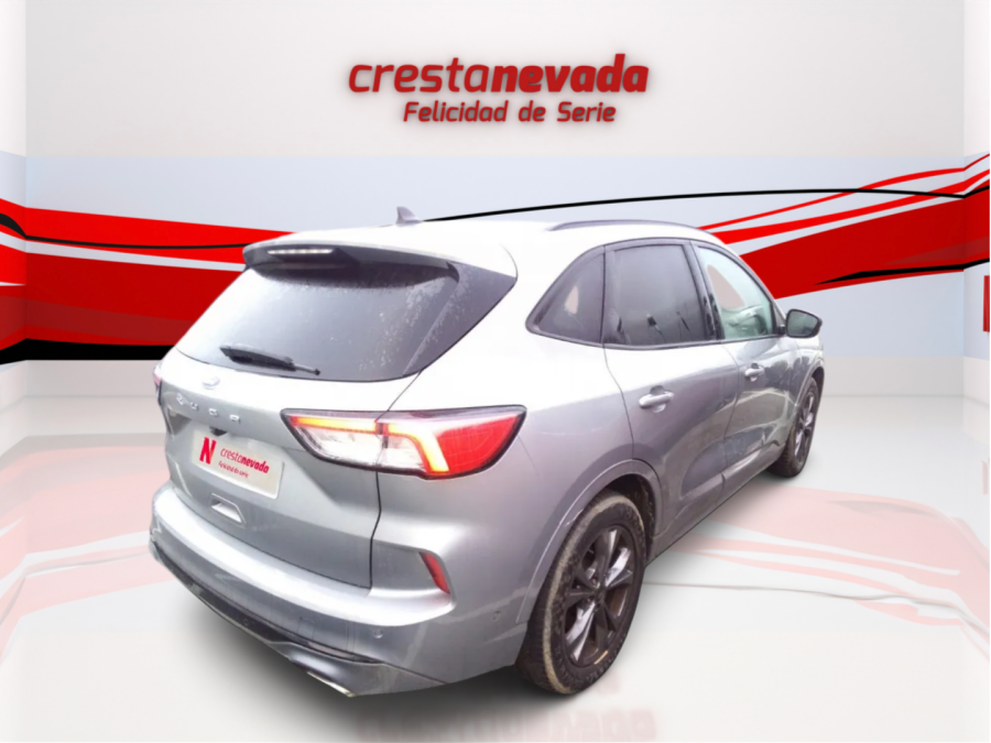 Imagen de Ford Kuga