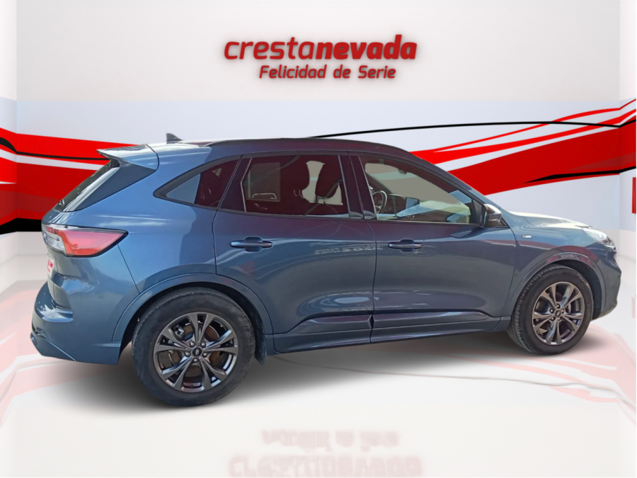 Imagen de Ford Kuga