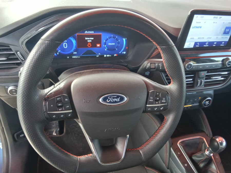 Imagen de Ford Kuga