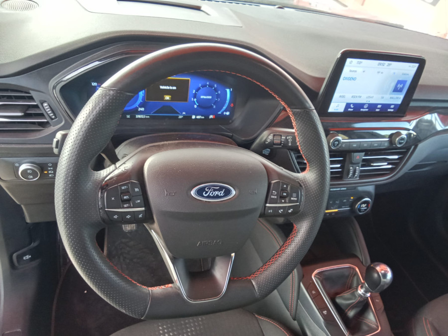 Imagen de Ford Kuga
