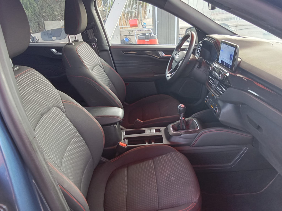 Imagen de Ford Kuga