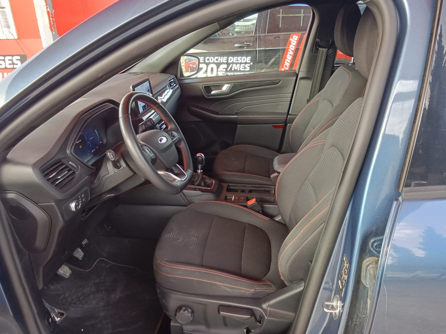 Imagen de Ford Kuga