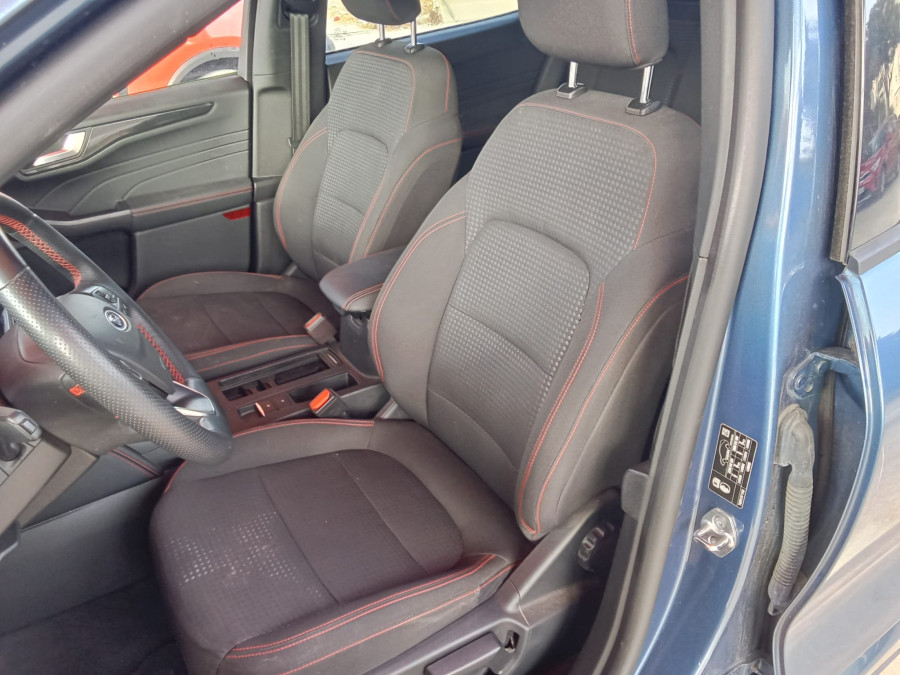 Imagen de Ford Kuga
