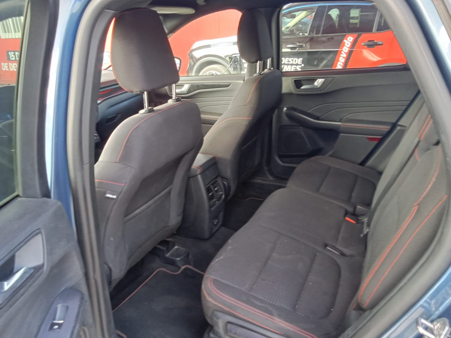 Imagen de Ford Kuga