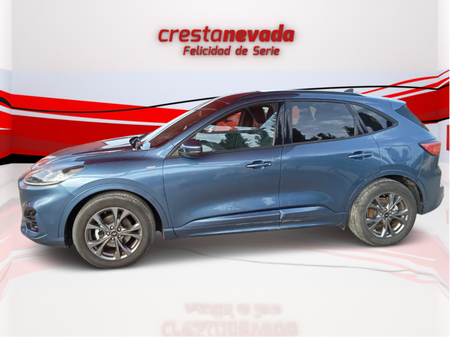 Imagen de Ford Kuga