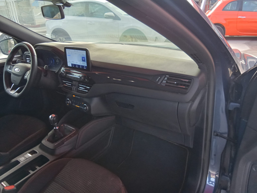 Imagen de Ford Kuga