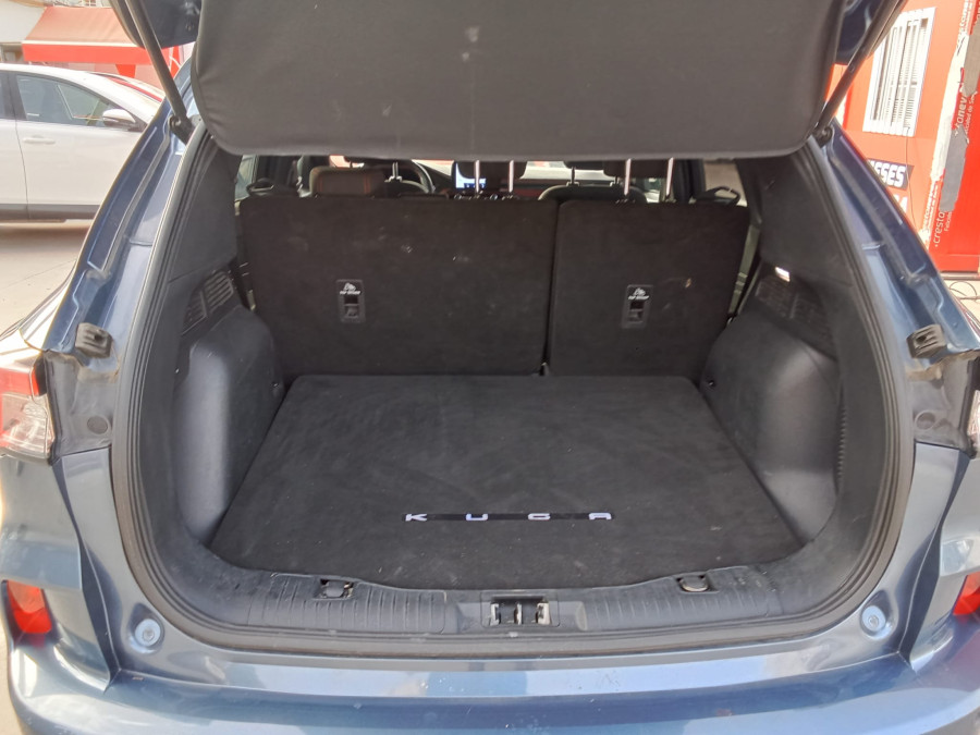 Imagen de Ford Kuga