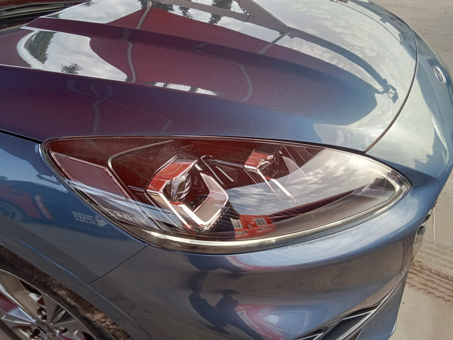 Imagen de Ford Kuga