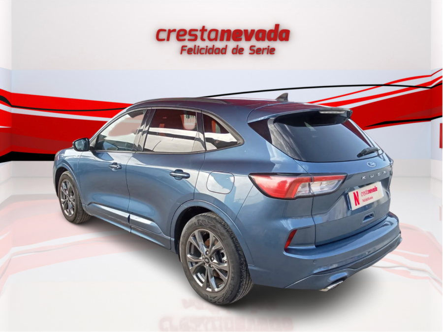 Imagen de Ford Kuga