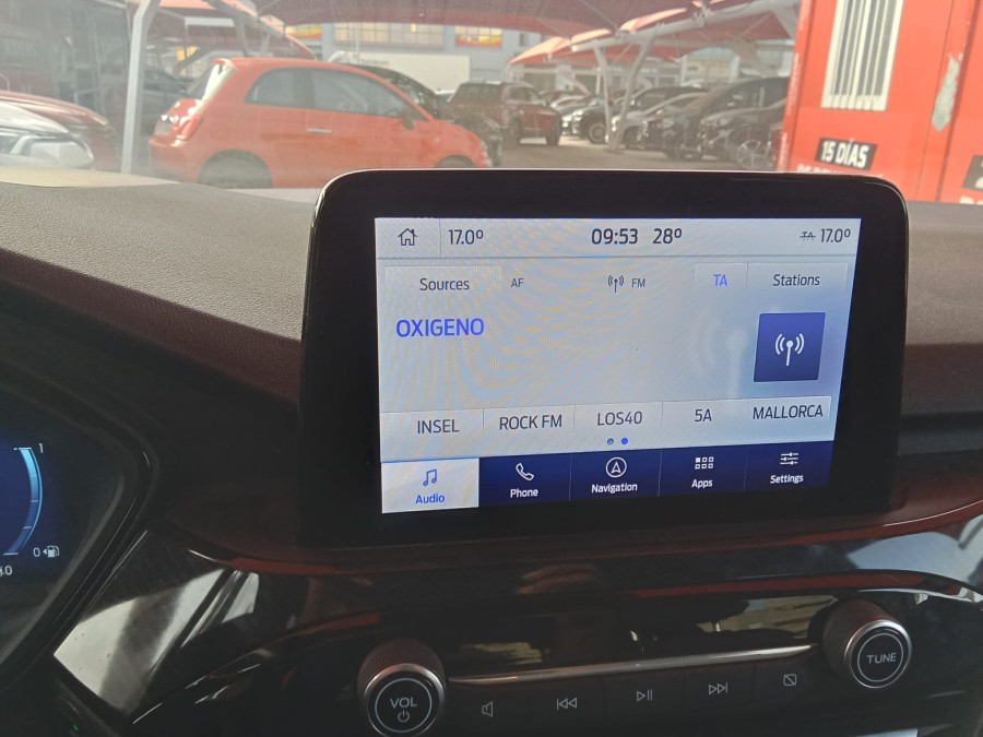 Imagen de Ford Kuga