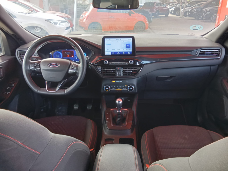 Imagen de Ford Kuga