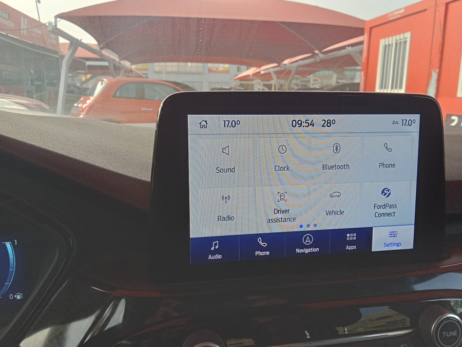 Imagen de Ford Kuga