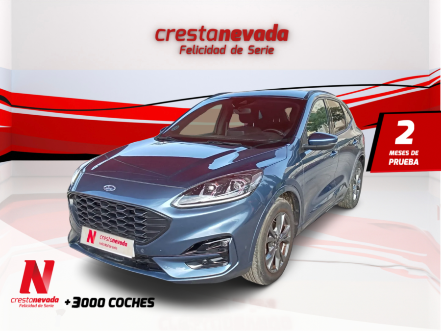 Imagen de Ford Kuga