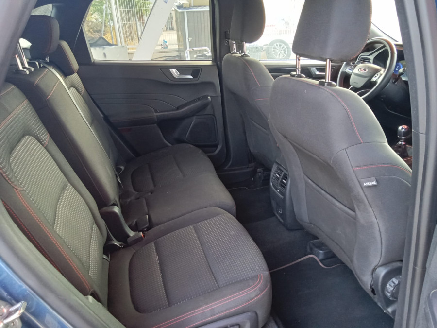 Imagen de Ford Kuga