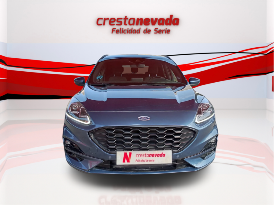 Imagen de Ford Kuga