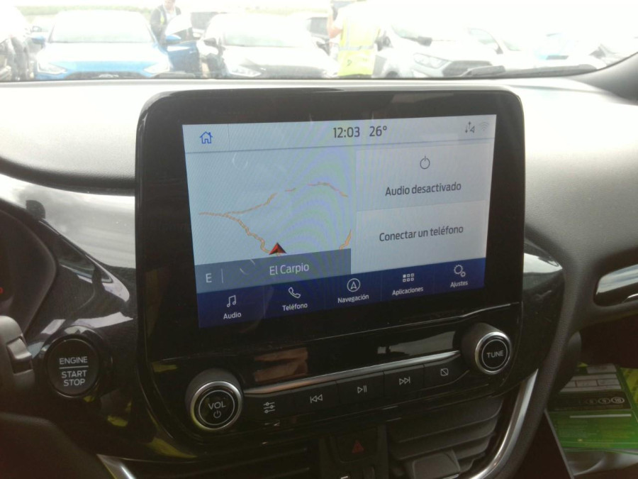 Imagen de Ford Puma