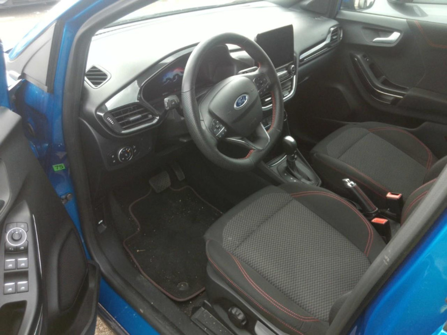 Imagen de Ford Puma