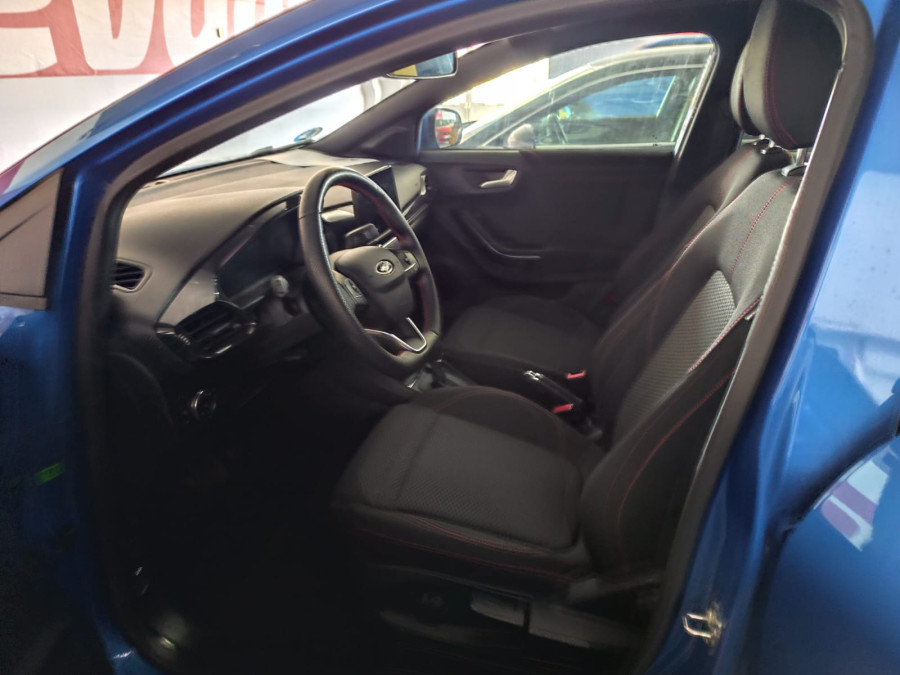 Imagen de Ford Puma