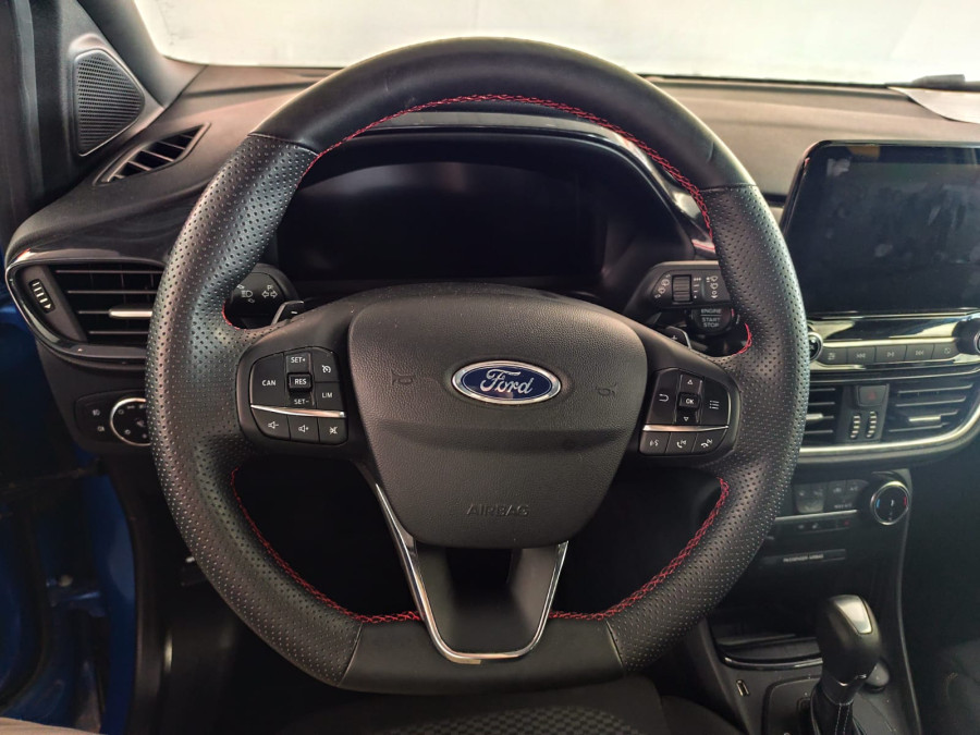 Imagen de Ford Puma