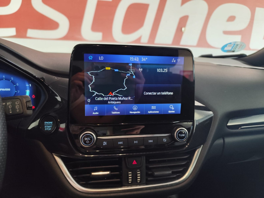 Imagen de Ford Puma