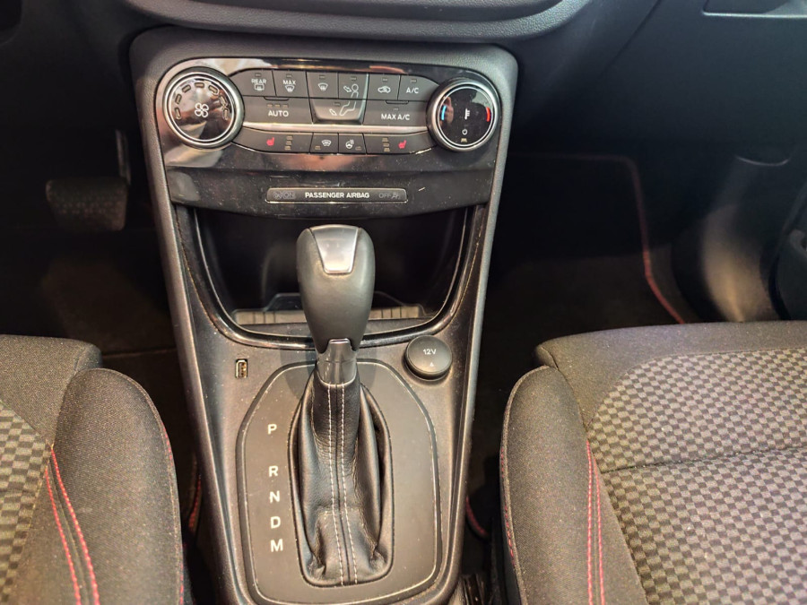Imagen de Ford Puma