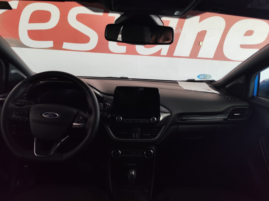 Imagen de Ford Puma