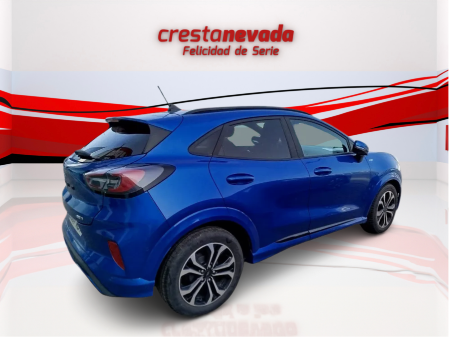 Imagen de Ford Puma