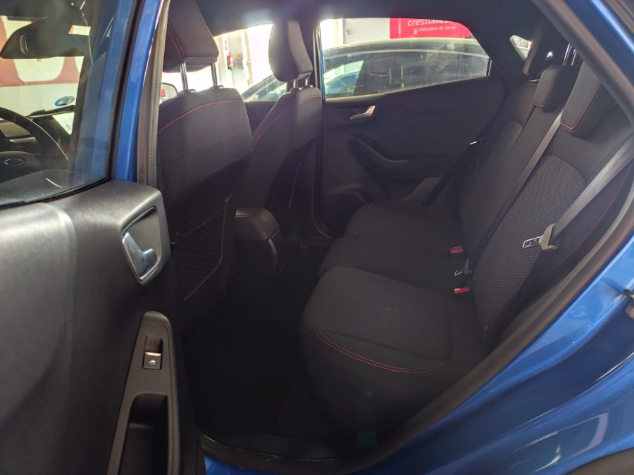Imagen de Ford Puma