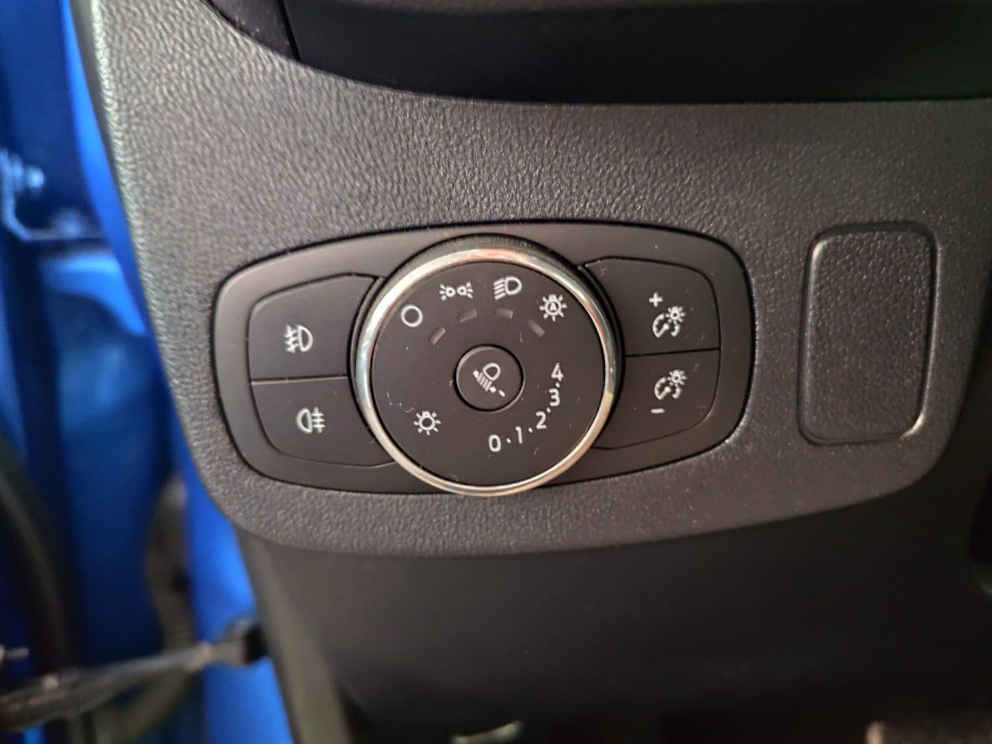 Imagen de Ford Puma