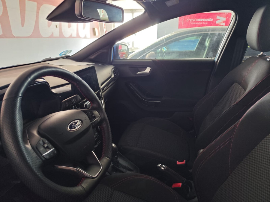 Imagen de Ford Puma