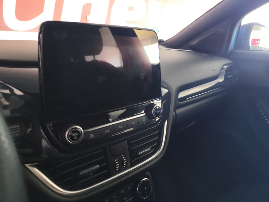 Imagen de Ford Puma