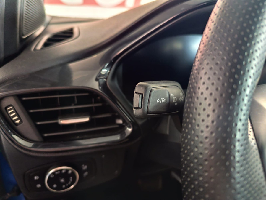 Imagen de Ford Puma