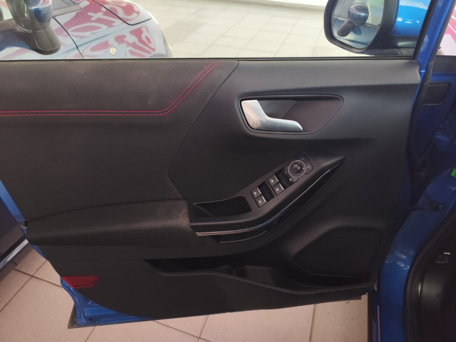 Imagen de Ford Puma