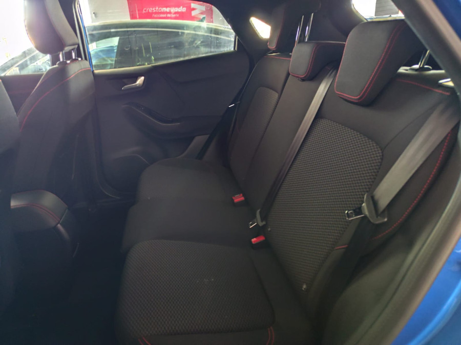 Imagen de Ford Puma