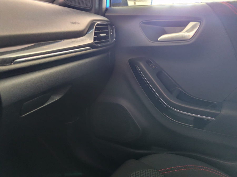 Imagen de Ford Puma