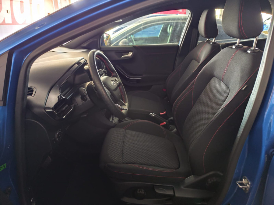 Imagen de Ford Puma
