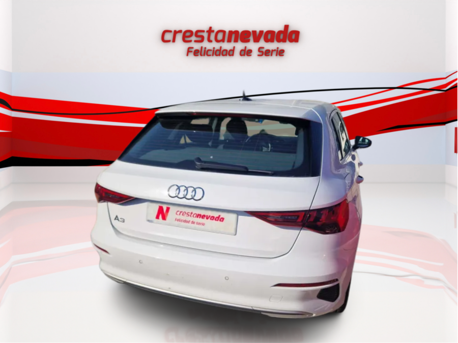 Imagen de AUDI A3