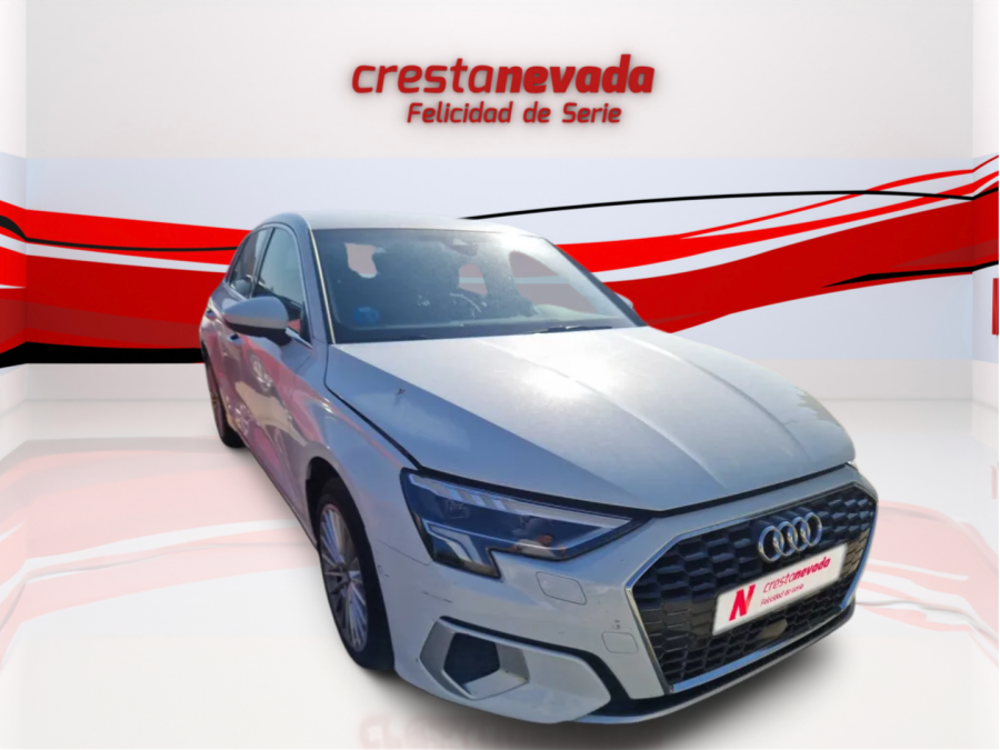 Imagen de AUDI A3