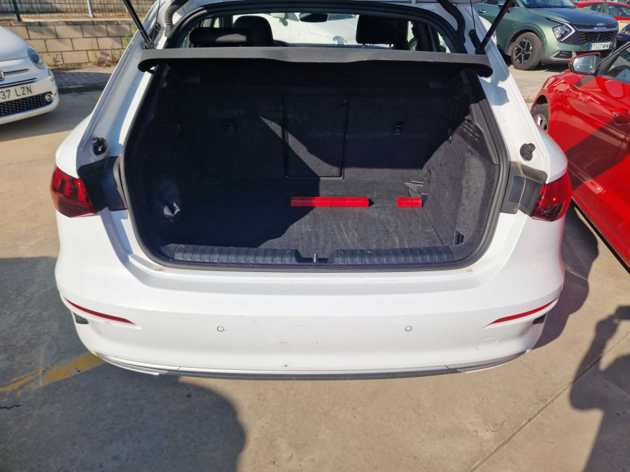 Imagen de AUDI A3