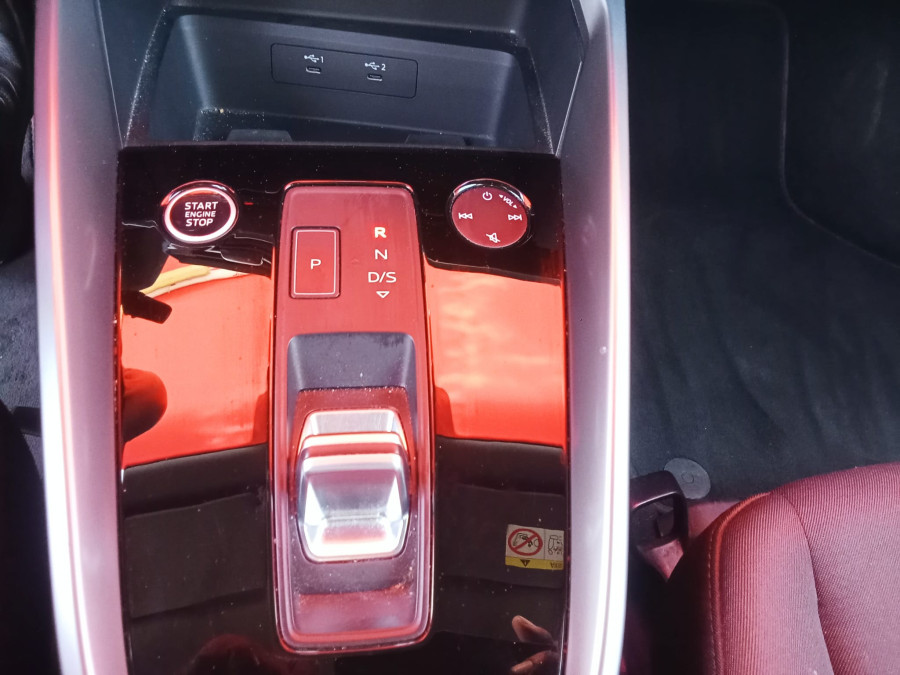 Imagen de AUDI A3