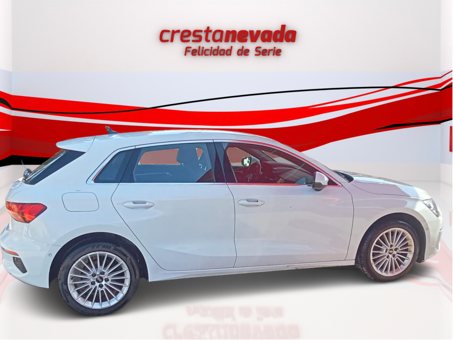 Imagen de AUDI A3