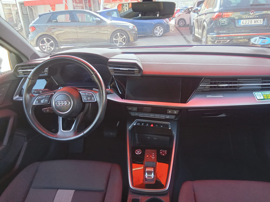 Imagen de AUDI A3