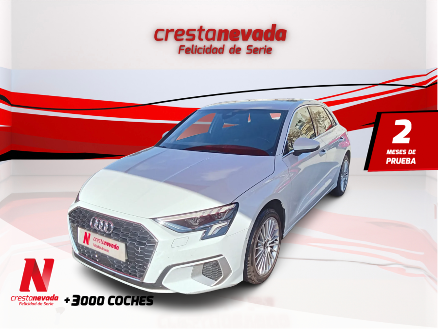 Imagen de AUDI A3