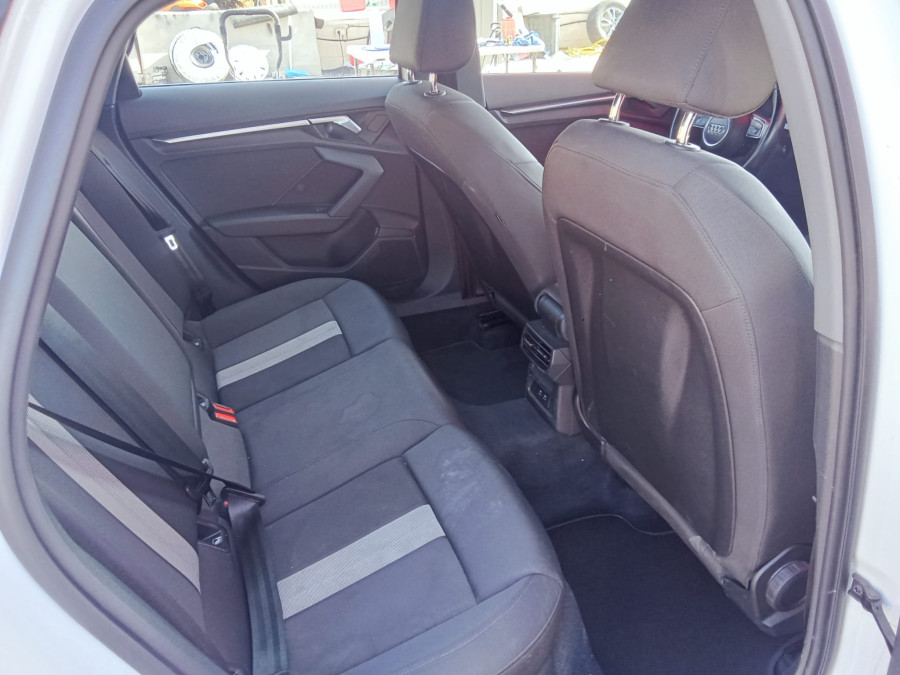 Imagen de AUDI A3